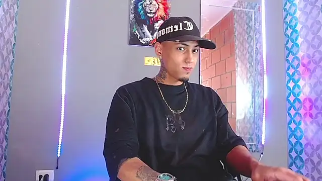 Liam lee online show from 5, 4, 2026