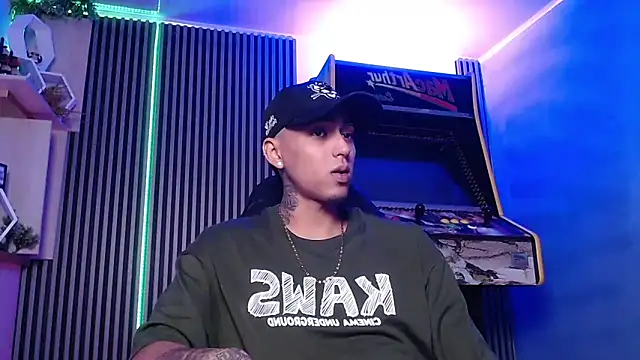 Liam lee online show from 20, 3, 2025