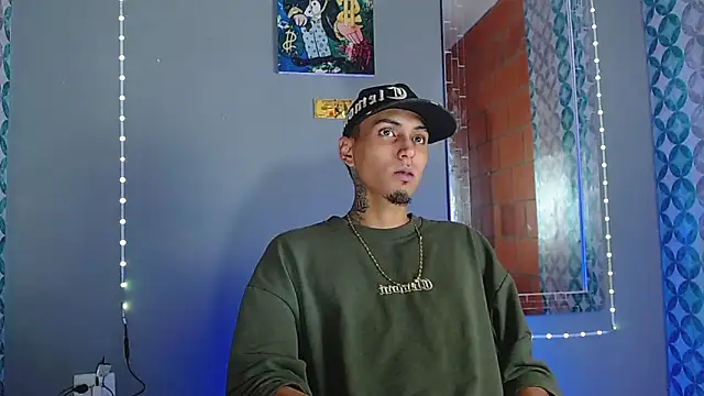 Liam lee online show from 1, 6, 2026