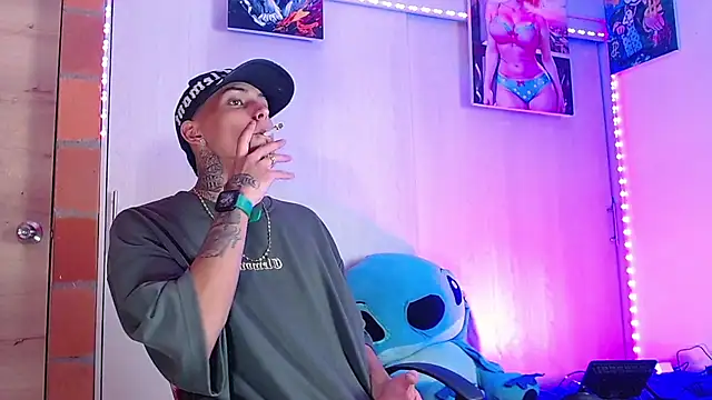 Liam lee online show from 18, 11, 2025