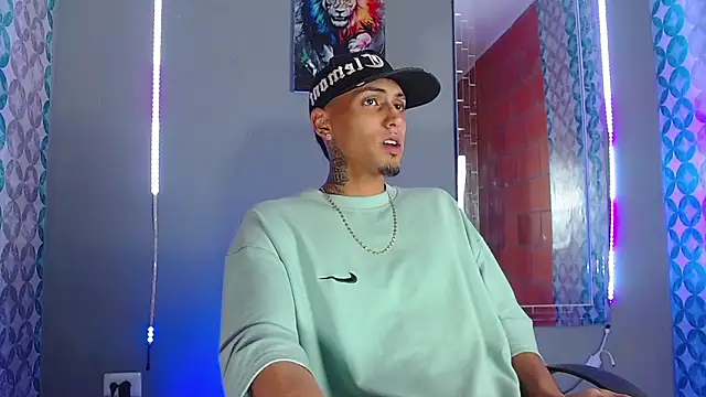 Liam lee online show from 1, 4, 2026