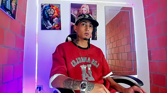 Liam lee online show from 8, 3, 2026