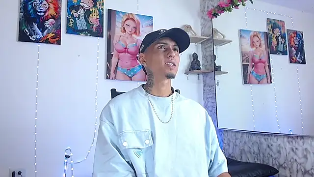 Liam lee online show from 13, 9, 2025