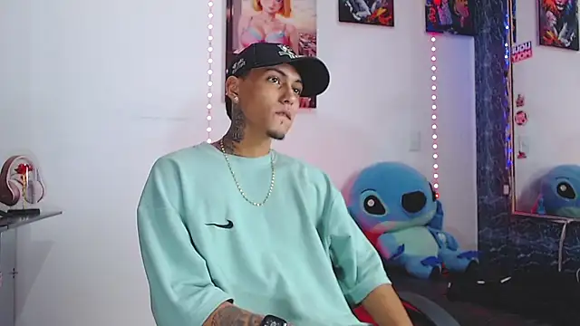 Liam lee online show from 7, 11, 2025