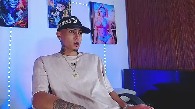 Liam lee online show from 16, 1, 2026