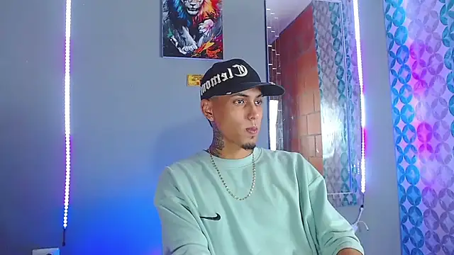 Liam lee online show from 3, 4, 2026