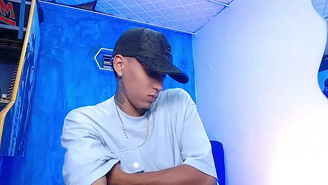 Liam lee online show from 25, 2, 2025