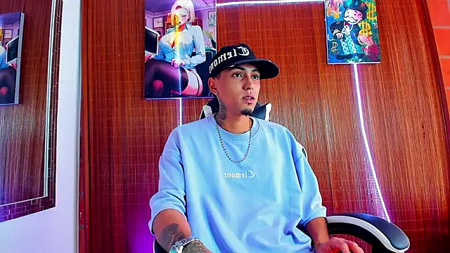 Snapshot of Liam_lee chatting on 23, 2, 2026 Liam lee online show from 23, 2, 2026