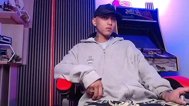 Liam lee online show from 6, 3, 2025