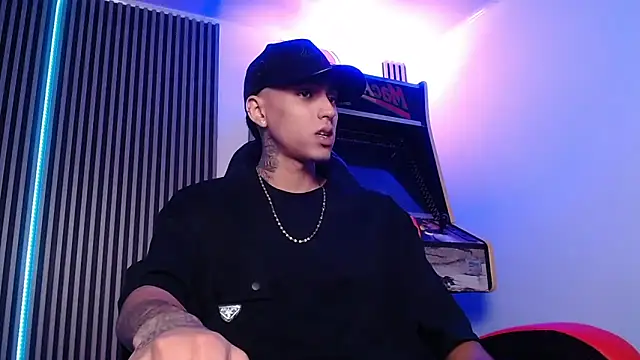 Liam lee online show from 7, 3, 2025