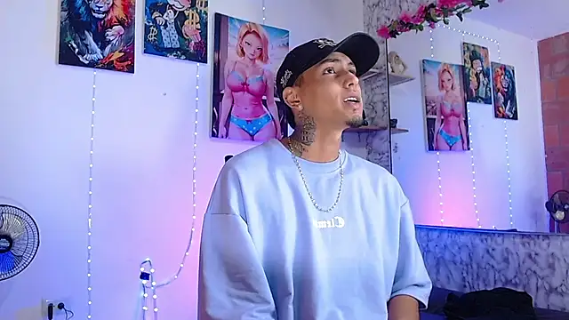 Liam lee online show from 22, 10, 2025