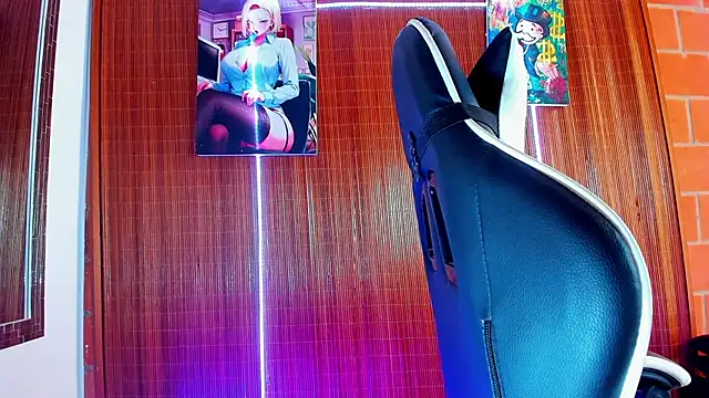 Snapshot of Liam_lee chatting on 27, 2, 2026 Liam lee online show from 27, 2, 2026