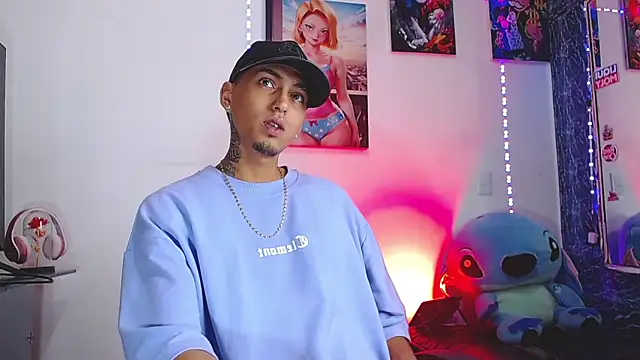 Liam lee online show from 4, 11, 2025