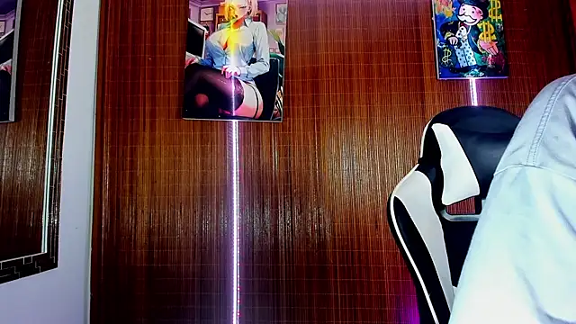 Snapshot of Liam_lee chatting on 31, 1, 2026 Liam lee online show from 31, 1, 2026