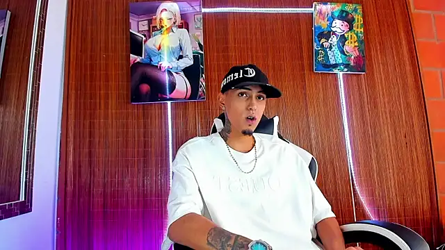 Snapshot of Liam_lee chatting on 18, 2, 2026 Liam lee online show from 18, 2, 2026