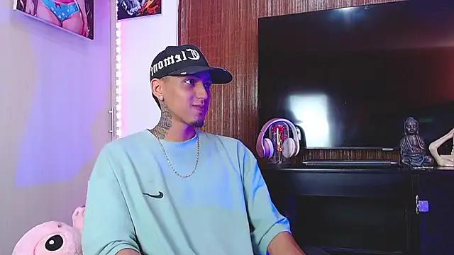 Liam lee online show from 25, 11, 2025