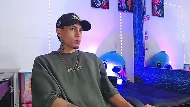 Liam lee online show from 14, 11, 2025