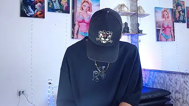 Liam lee online show from 9, 9, 2025