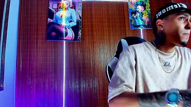 Snapshot of Liam_lee chatting on 5, 3, 2026 Liam lee online show from 5, 3, 2026