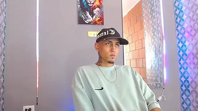 Liam lee online show from 7, 5, 2026