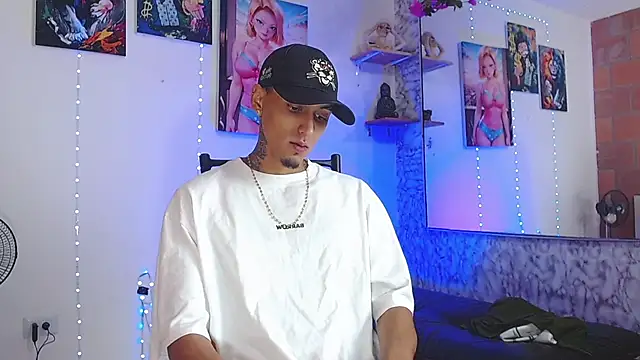 Liam lee online show from 19, 10, 2025