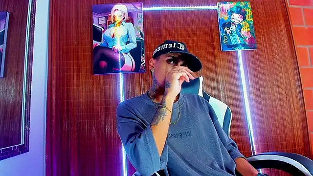 Snapshot of Liam_lee chatting on 11, 2, 2026 Liam lee online show from 11, 2, 2026