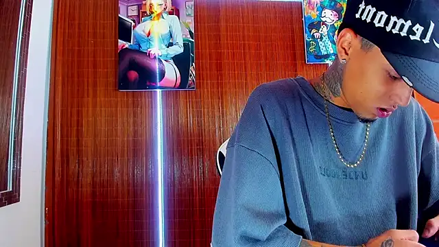 Snapshot of Liam_lee chatting on 12, 2, 2026 Liam lee online show from 12, 2, 2026