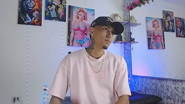 Liam lee online show from 10, 9, 2025