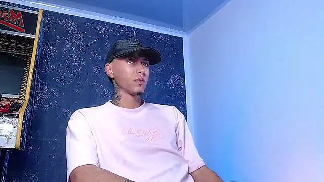 Liam lee online show from 28, 2, 2025