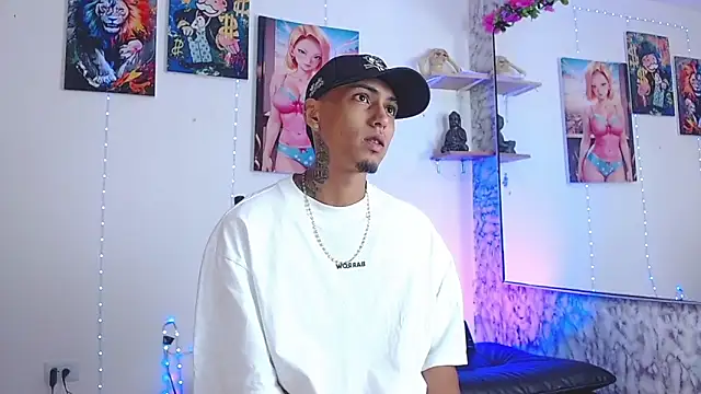 Liam lee online show from 28, 9, 2025