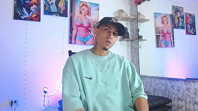 Liam lee online show from 2, 10, 2025