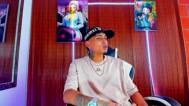 Snapshot of Liam_lee chatting on 14, 2, 2026 Liam lee online show from 14, 2, 2026