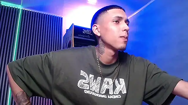 Liam lee online show from 20, 3, 2025