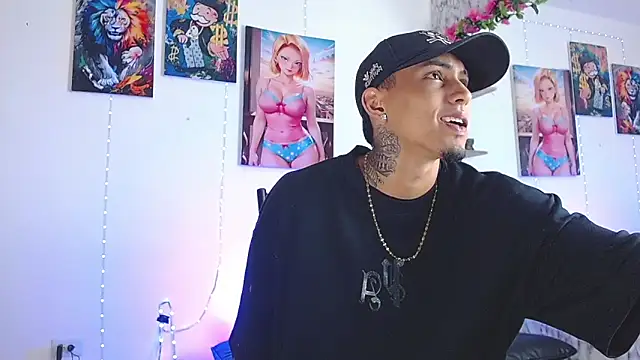 Liam lee online show from 5, 10, 2025