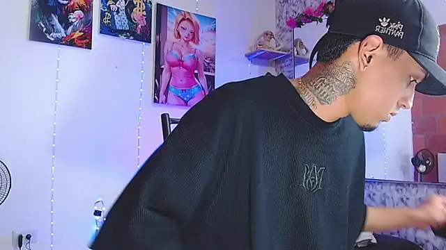 Liam lee online show from 25, 10, 2025