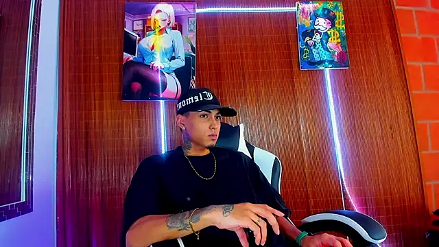 Snapshot of Liam_lee chatting on 10, 2, 2026 Liam lee online show from 10, 2, 2026