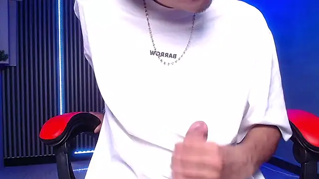 Liam lee online show from 22, 3, 2025