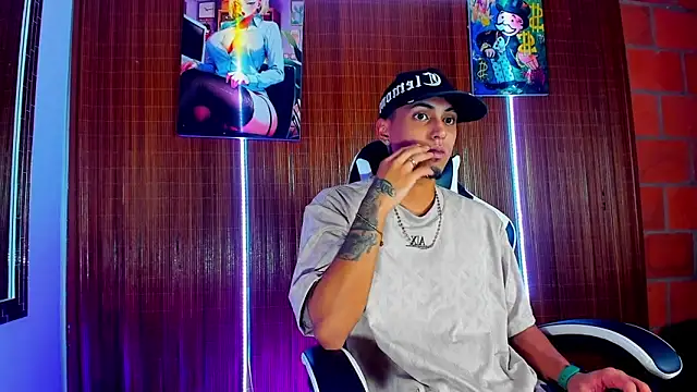 Snapshot of Liam_lee chatting on 7, 2, 2026 Liam lee online show from 7, 2, 2026