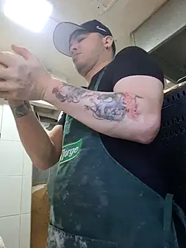 Victorjose3030 online show from 6, 10, 2025