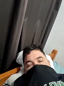 Victorjose3030 online show from 18, 9, 2025