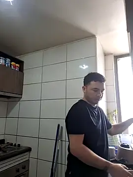 Victorjose3030 online show from 8, 10, 2025