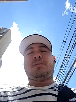 Victorjose3030 online show from 5, 10, 2025