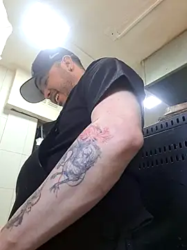 Victorjose3030 online show from 11, 10, 2025