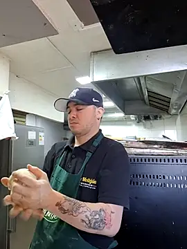 Victorjose3030 online show from 13, 10, 2025