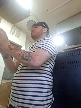 Victorjose3030 online show from 12, 10, 2025