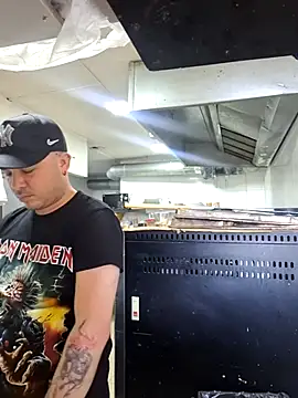 Victorjose3030 online show from 17, 10, 2025