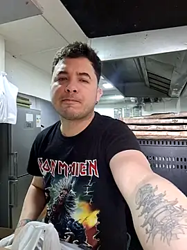 Victorjose3030 online show from 23, 10, 2025