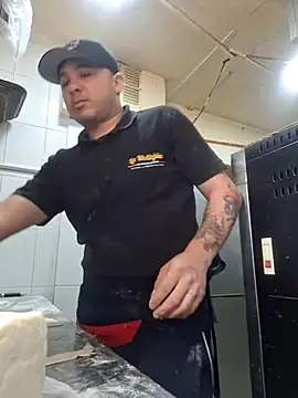 Victorjose3030 online show from 19, 9, 2025