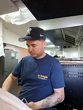 Victorjose3030 online show from 19, 10, 2025