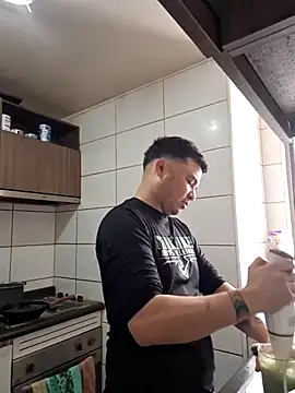 Victorjose3030 online show from 16, 10, 2025